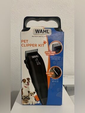 Wahl Pet Clipper
